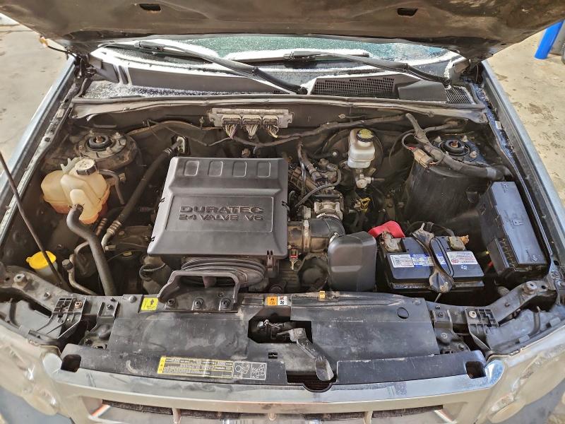 Photo 12 from auction – 2012 FORD ESCAPE XLT with VIN 1FMCU9DG6CKC49663