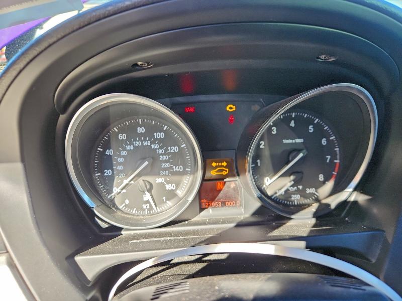 Photo 9 from auction – 2012 BMW Z4 SDRIVE2 with VIN WBALL5C51CE716709