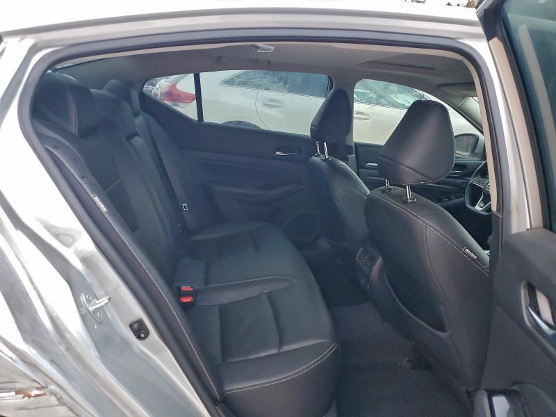 Photo 10 from auction – 2021 NISSAN ALTIMA PLA with VIN 1N4BL4FW3MN376516