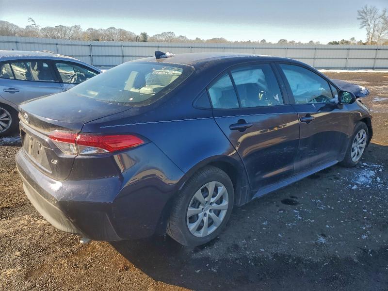 Zdjęcie 3 z aukcji – 2023 TOYOTA COROLLA LE z VIN 5YFB4MDE2PP073865