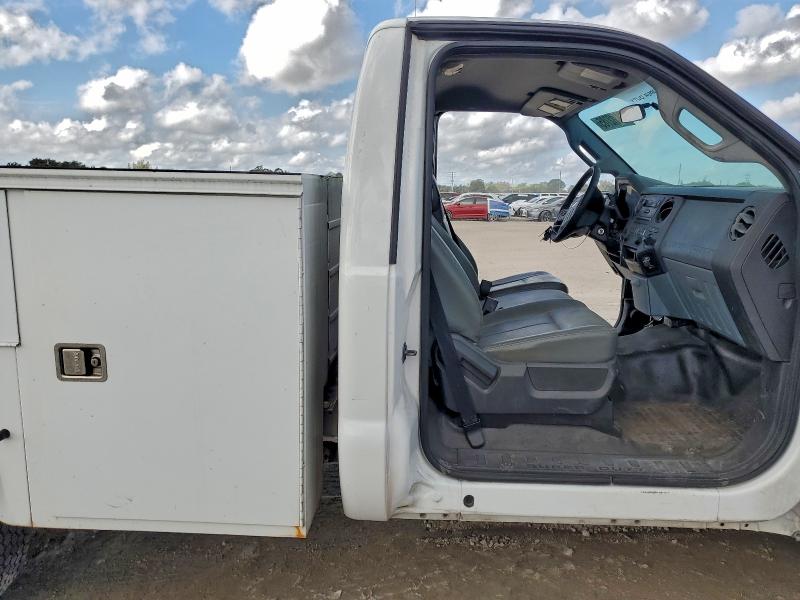 Photo 10 from auction – 2012 FORD F250 SUPER with VIN 1FTBF2A68CEB84360