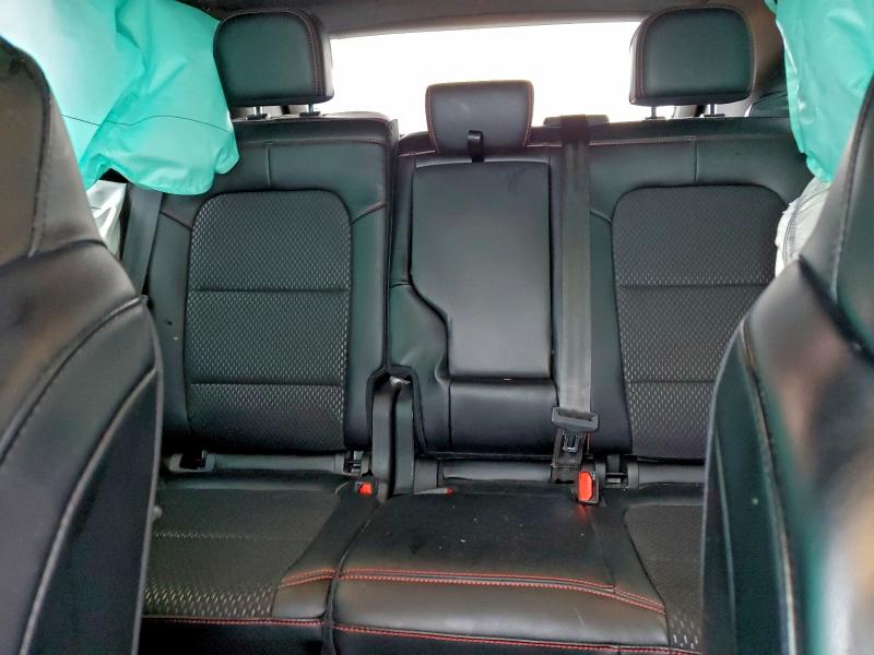 Photo 10 from auction – 2024 FORD ESCAPE ST with VIN 1FMCU9MN3RUB32358