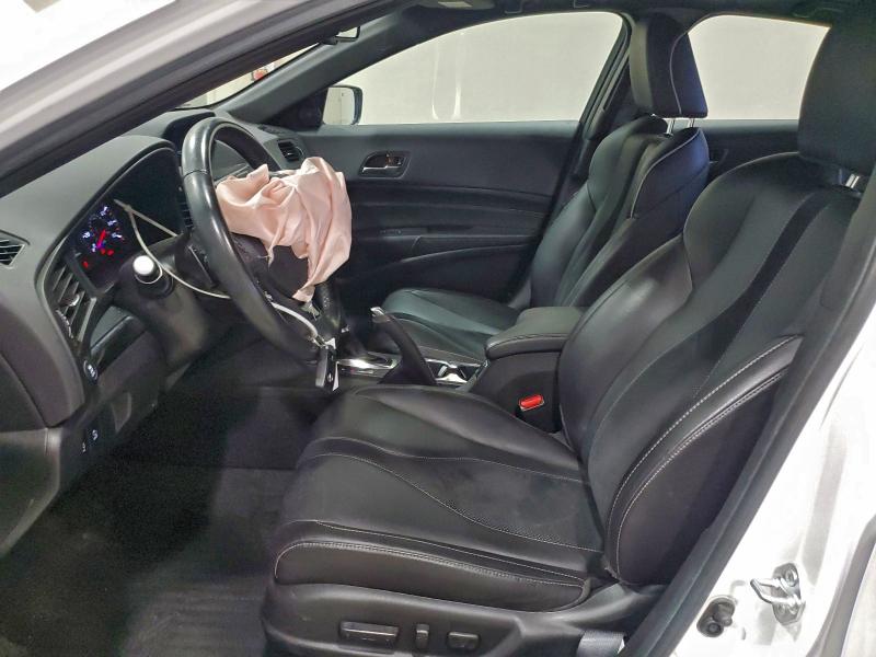 Photo 7 from auction – 2022 ACURA ILX PREMIU with VIN 19UDE2F85NA008089