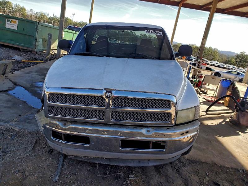 Photo 5 from auction – 2001 DODGE RAM 1500 with VIN 1B7HC16Y81S229853