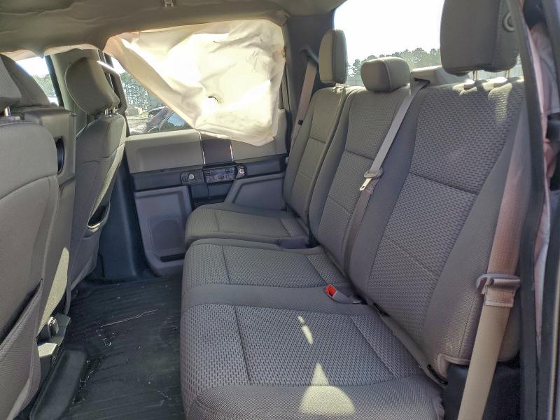 Photo 10 from auction – 2019 FORD F150 SUPER with VIN 1FTEW1CP7KKD15856