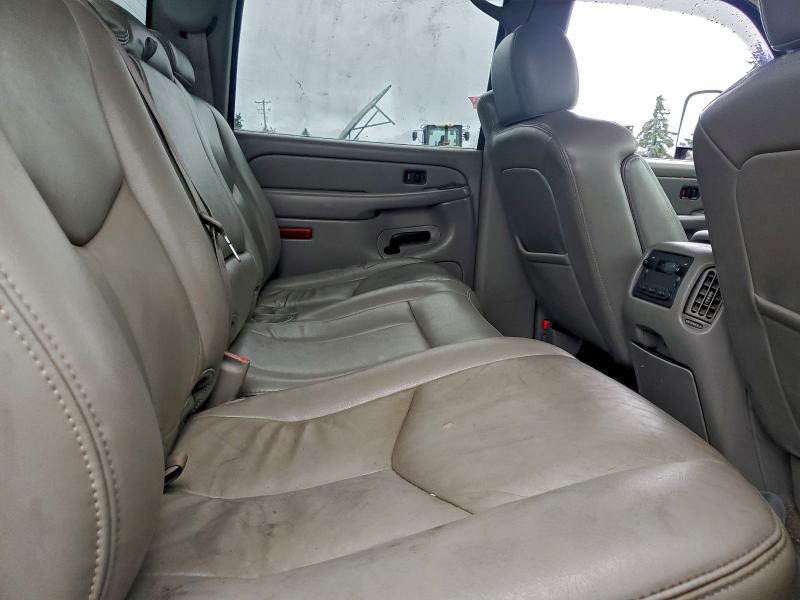 Photo 10 from auction – 2007 GMC SIERRA K25 with VIN 1GTHK23D87F129022