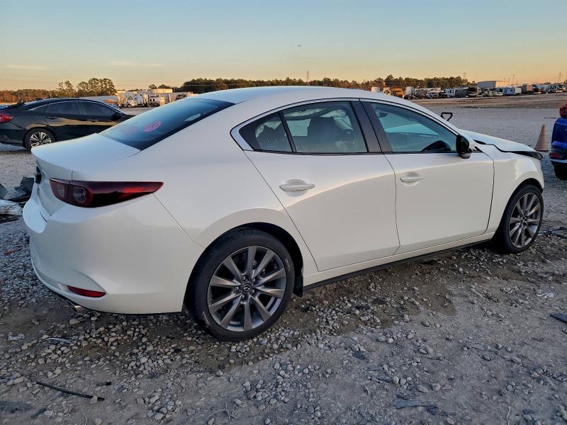 Photo 3 from auction – 2024 MAZDA 3 with VIN 3MZBPACM4RM433627