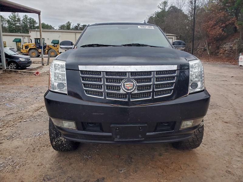 Photo 5 from auction – 2013 CADILLAC ESCALADE E with VIN 1GYS3HEF4DR303807