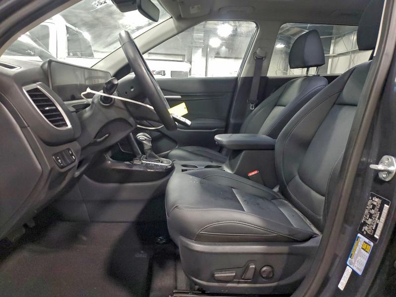 Photo 7 from auction – 2024 KIA SELTOS SX with VIN KNDETCA73R7661374