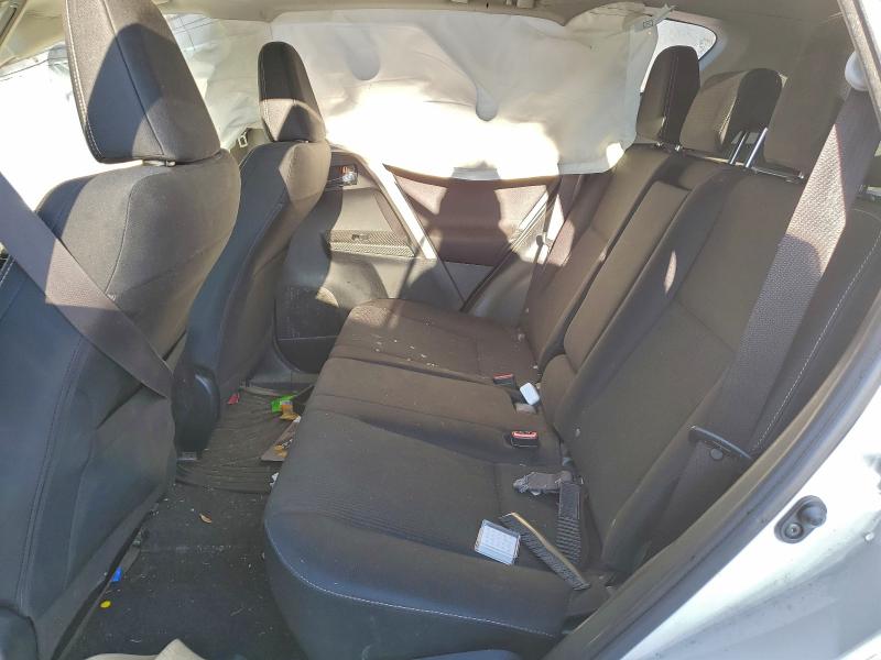 Photo 11 from auction – 2014 TOYOTA RAV4 XLE with VIN JTMRFREV9EJ009571
