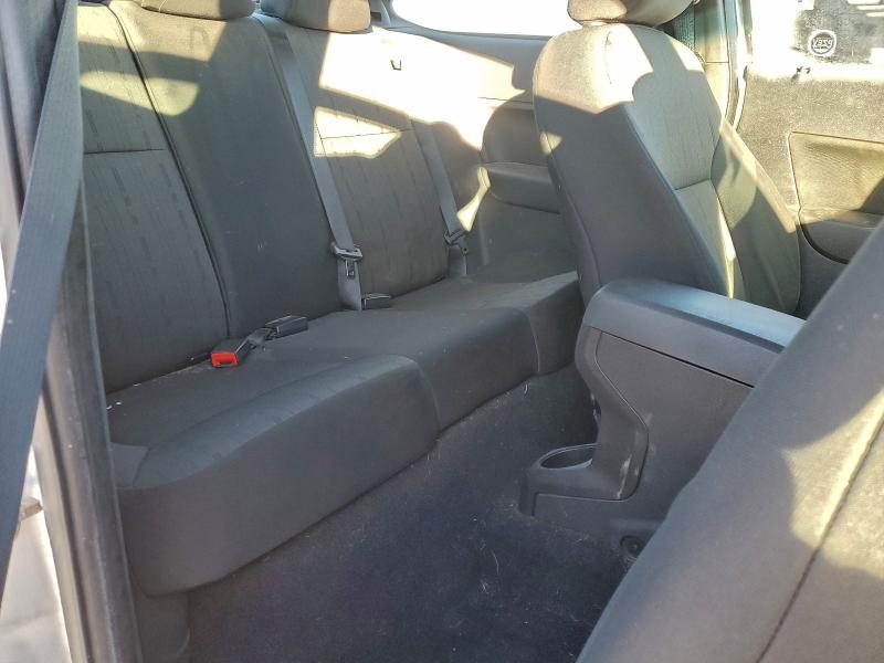 Photo 10 from auction – 2010 FORD FOCUS SE with VIN 1FAHP3CN9AW190148