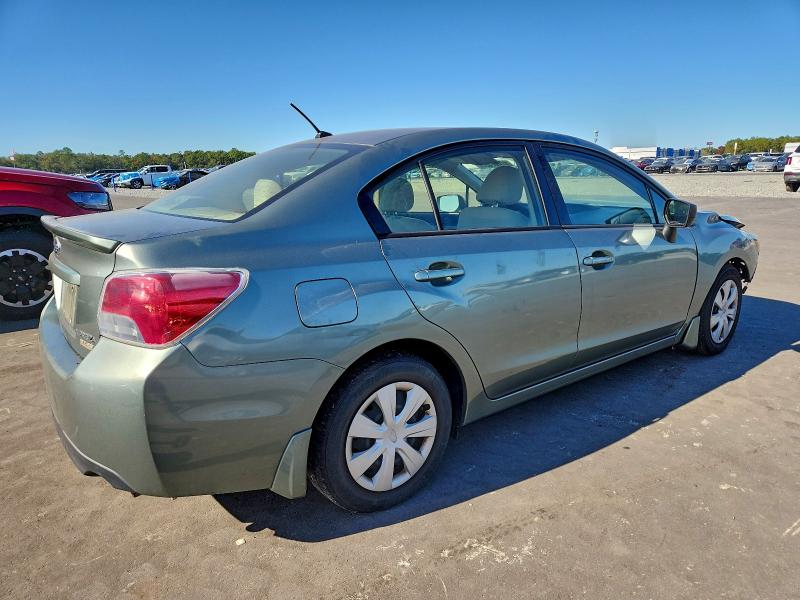 Photo 3 from auction – 2016 SUBARU IMPREZA with VIN JF1GJAA64GH015669