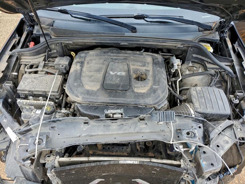 Photo 12 from auction – 2017 JEEP GRAND CHER with VIN 1C4RJEBG1HC762789