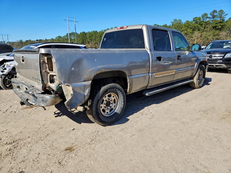 Photo 3 from auction – 2003 CHEVROLET SILVERADO with VIN 1GCGC13U23F196647