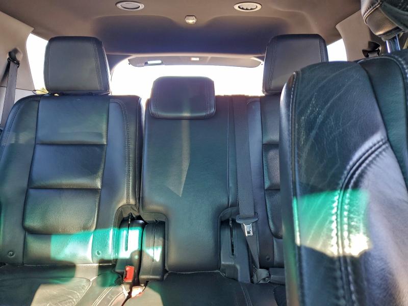 Photo 10 from auction – 2013 FORD EXPLORER X with VIN 1FM5K8D89DGC42728