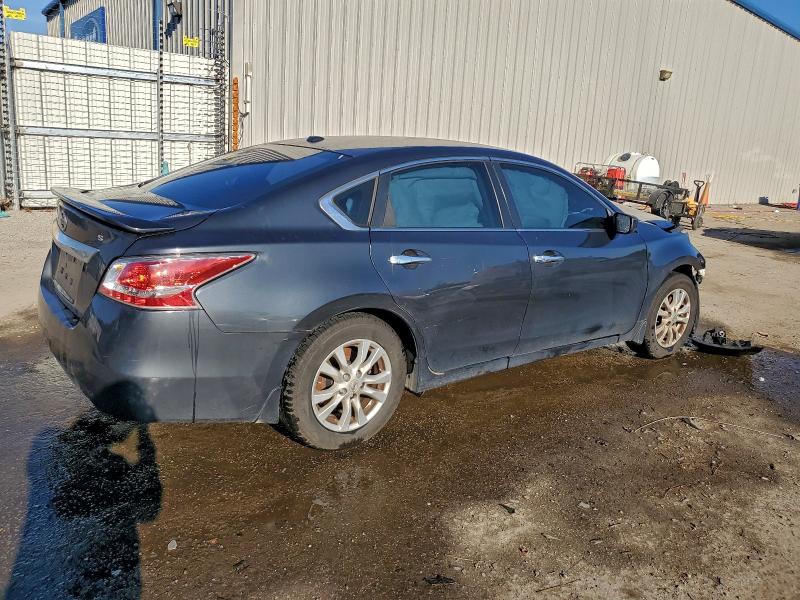 Photo 3 from auction – 2015 NISSAN ALTIMA 2.5 with VIN 1N4AL3AP7FC150306