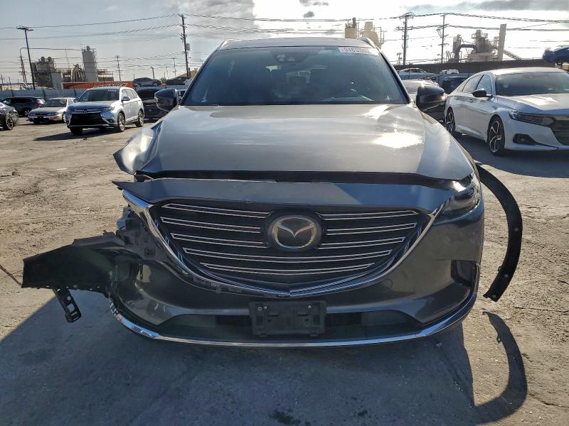Photo 5 from auction – 2017 MAZDA CX-9 SIGNA with VIN JM3TCBEY2H0131478