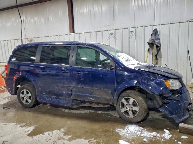 Photo 4 from auction – 2012 DODGE GRAND CARA with VIN 2C4RDGCG6CR241083