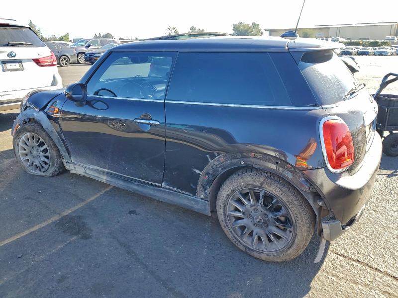 Photo 2 from auction – 2015 MINI COOPER with VIN WMWXM5C51FT942702