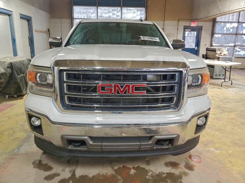 Photo 5 from auction – 2015 GMC SIERRA with VIN 3GTU2VEC0FG535202