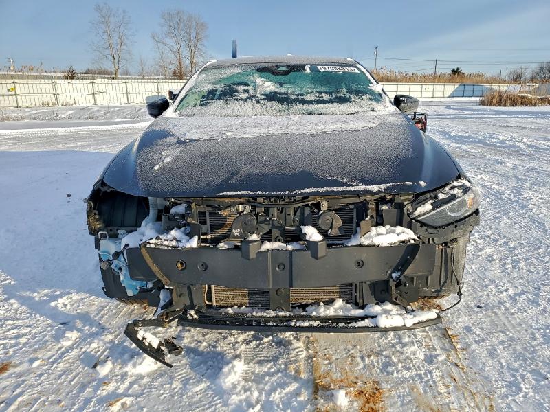 Photo 5 from auction – 2022 MAZDA 3 with VIN 3MZBPAA72NM307354