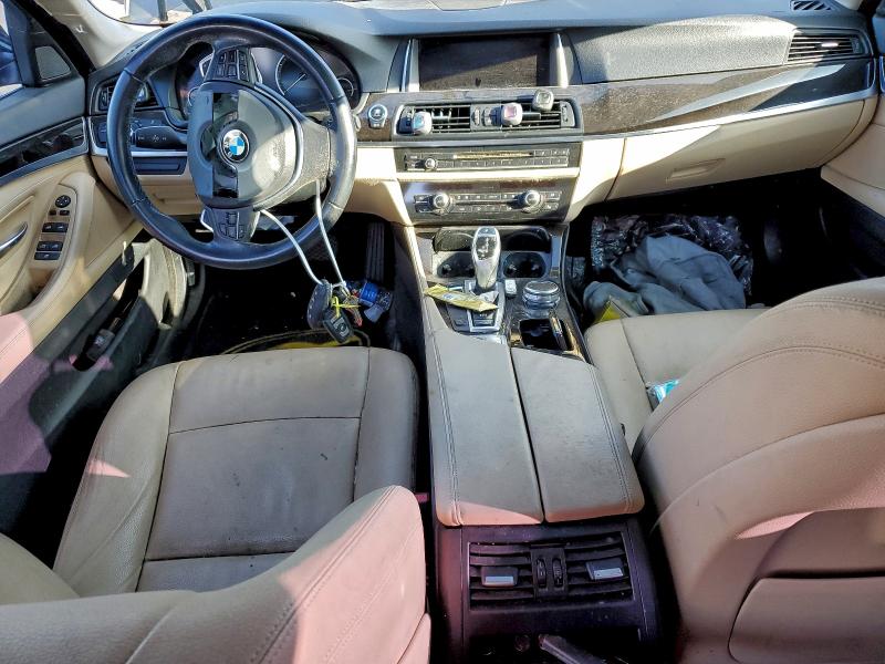 صورة رقم 8 من المزاد - 2016 BMW 535 I مع VIN WBA5B1C57GG133401