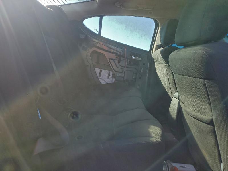 Photo 10 from auction – 2006 PONTIAC GRAND PRIX with VIN 2G2WP552961150283