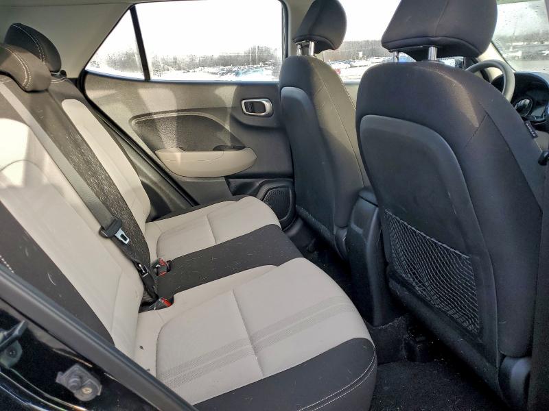 Photo 10 from auction – 2020 HYUNDAI VENUE SEL with VIN KMHRC8A33LU046887