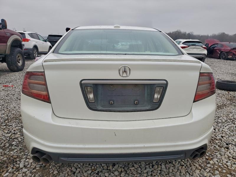 Photo 6 from auction – 2004 ACURA TL with VIN 19UUA66284A032903