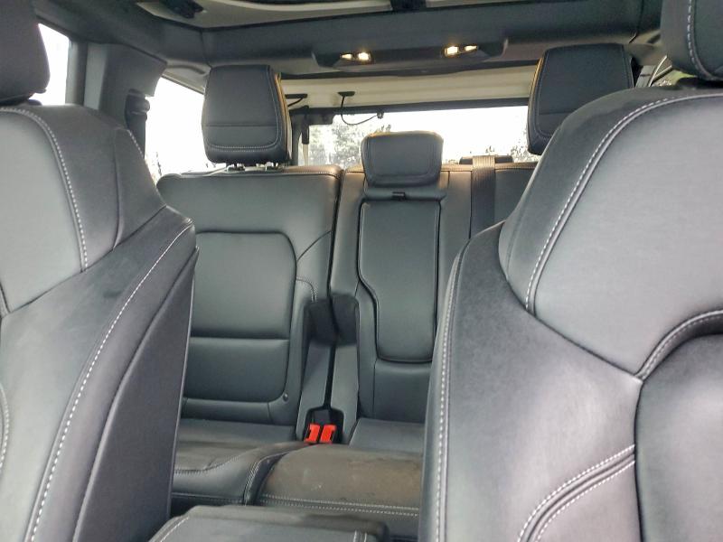 Photo 10 from auction – 2025 FORD BRONCO with VIN 1FMDE7BH4SLB00579