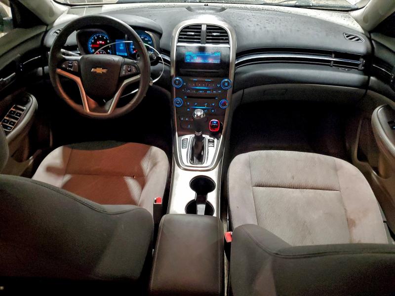 Photo 8 from auction – 2013 CHEVROLET MALIBU LS with VIN 1G11B5SA8DF130668