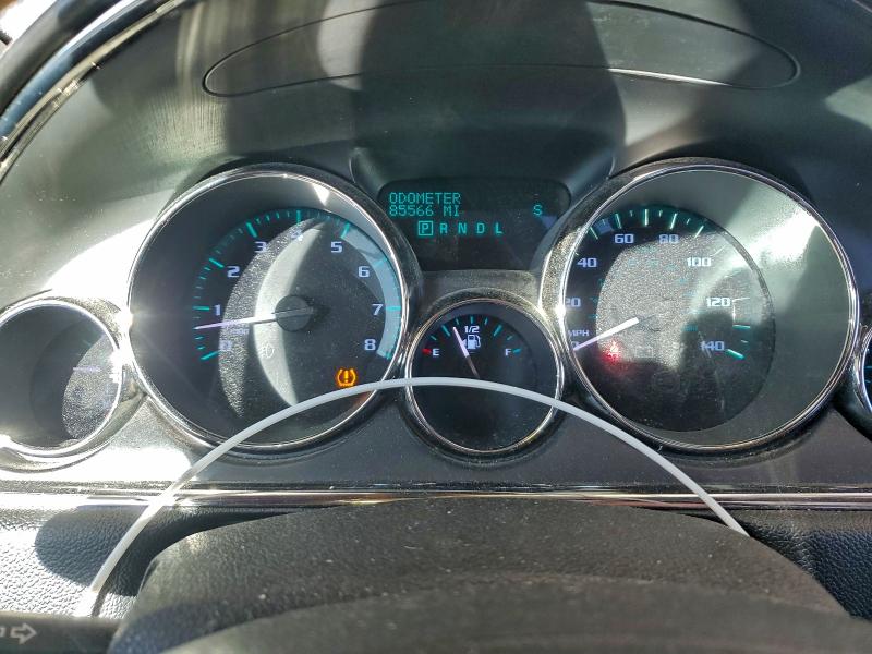 Photo 9 from auction – 2016 BUICK ENCLAVE with VIN 5GAKRBKD3GJ306805