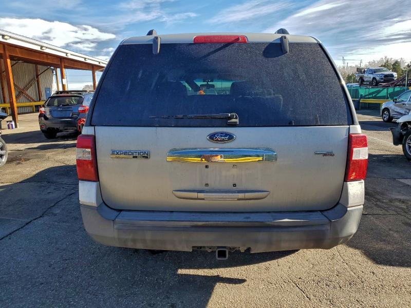 Foto 6 de la subasta – 2007 FORD EXPEDITION con VIN 1FMFK15517LA06215