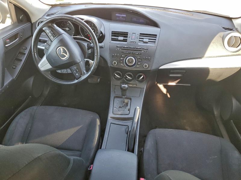 Photo 8 from auction – 2012 MAZDA 3 I with VIN JM1BL1L75C1553854