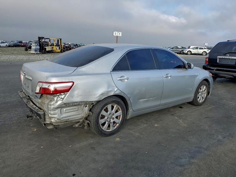 Photo 3 from auction – 2009 TOYOTA CAMRY with VIN 4T1BB46KX9U085126