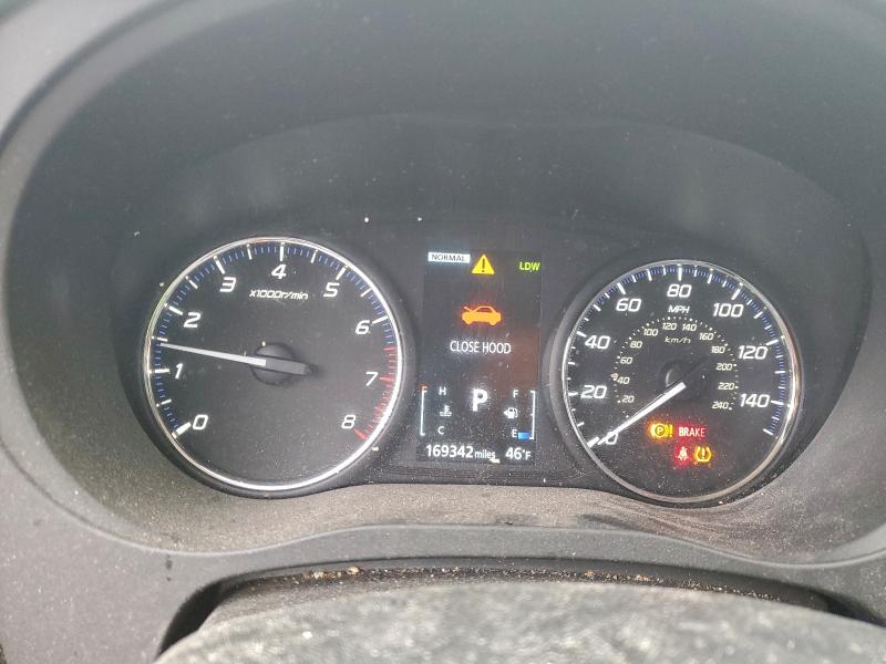Photo 9 from auction – 2020 MITSUBISHI OUTLANDER with VIN JA4AZ3A32LZ024301