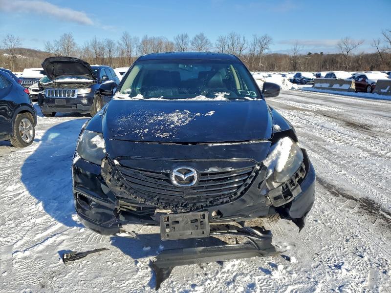 Photo 5 from auction – 2013 MAZDA CX-9 TOURI with VIN JM3TB3CV1D0403014