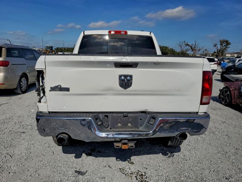 Photo 6 from auction – 2011 DODGE RAM 1500 with VIN 1D7RB1CT5BS628419