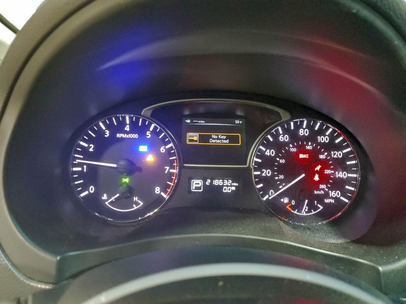 Photo 9 from auction – 2013 NISSAN ALTIMA 2.5 with VIN 1N4AL3AP4DC145559