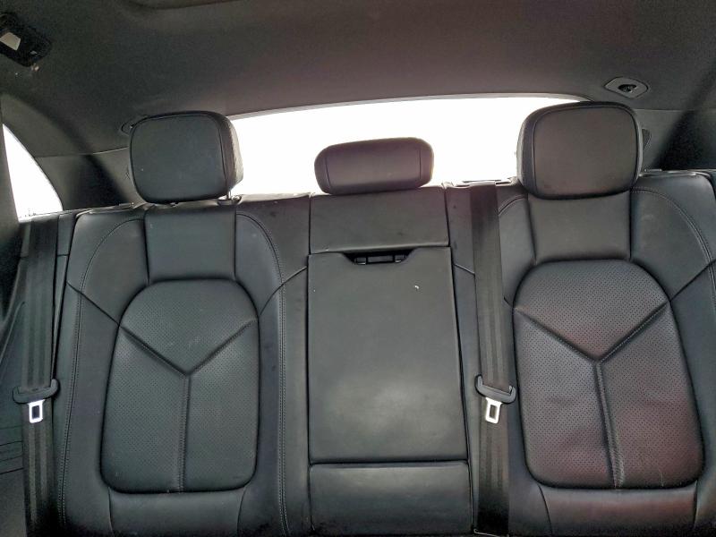 Photo 10 from auction – 2021 PORSCHE MACAN with VIN WP1AA2A55MLB10570