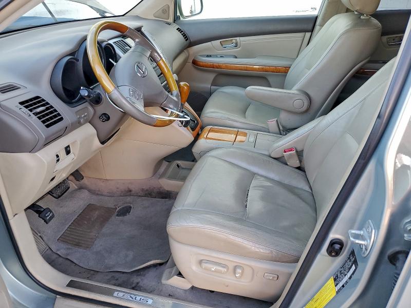 صورة رقم 7 من المزاد - 2007 LEXUS RX 350 مع VIN 2T2GK31U67C006893