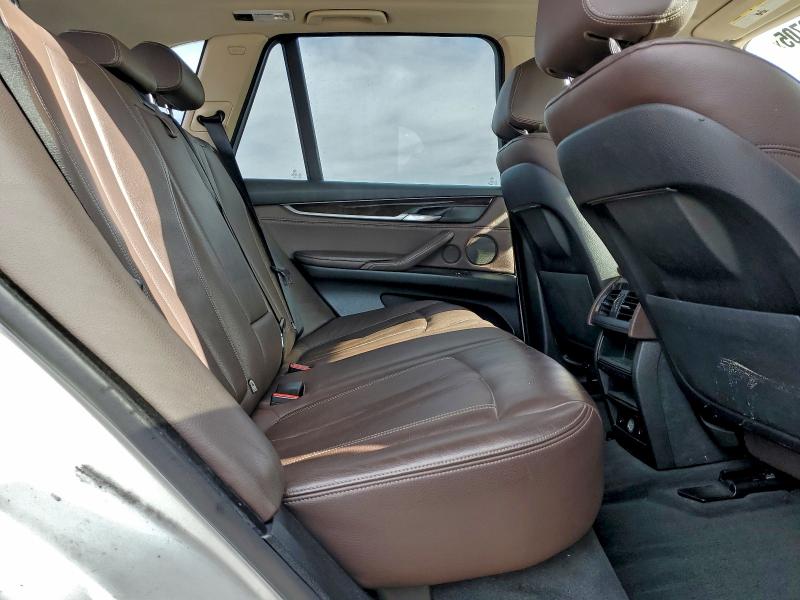 Снимка 10 от търг – 2014 BMW X5 XDRIVE3 с VIN 5UXKR0C58E0H26767