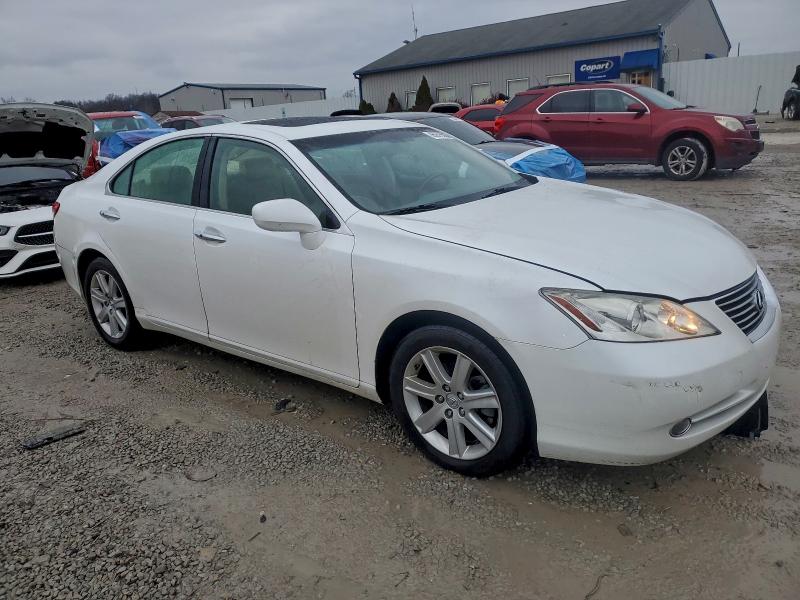 Zdjęcie 4 z aukcji – 2009 LEXUS ES 350 z VIN JTHBJ46G492331603