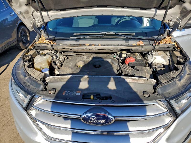 Photo 12 from auction – 2016 FORD EDGE SE with VIN 2FMPK4G98GBB70082