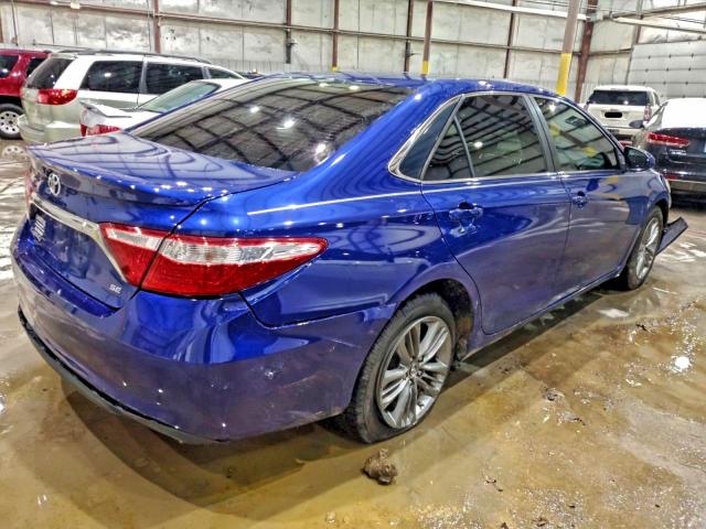 Photo 3 from auction – 2015 TOYOTA CAMRY LE with VIN 4T1BF1FK6FU937129