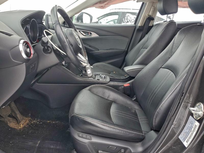 Zdjęcie 7 z aukcji – 2019 MAZDA CX-3 z VIN JM1DKFD72K1400807