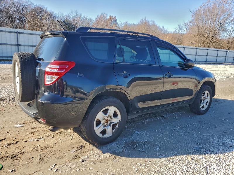 Photo 3 from auction – 2012 TOYOTA RAV4 with VIN 2T3ZF4DV1CW134065