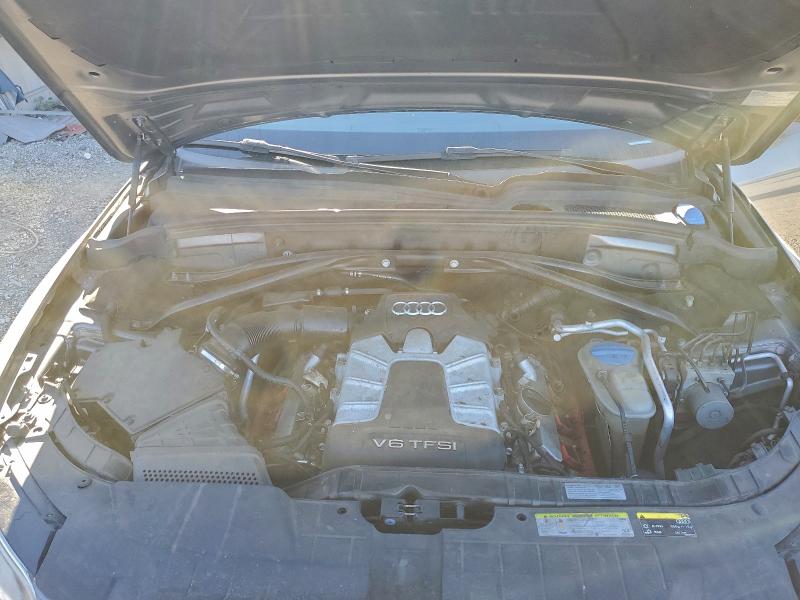Photo 12 from auction – 2014 AUDI Q5 PREMIUM with VIN WA1DGAFP9EA091286