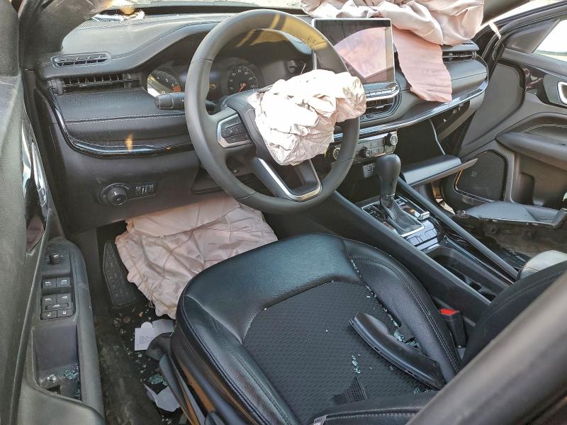 Foto 8 de la subasta – 2022 JEEP COMPASS LA con VIN 3C4NJDBBXNT191283