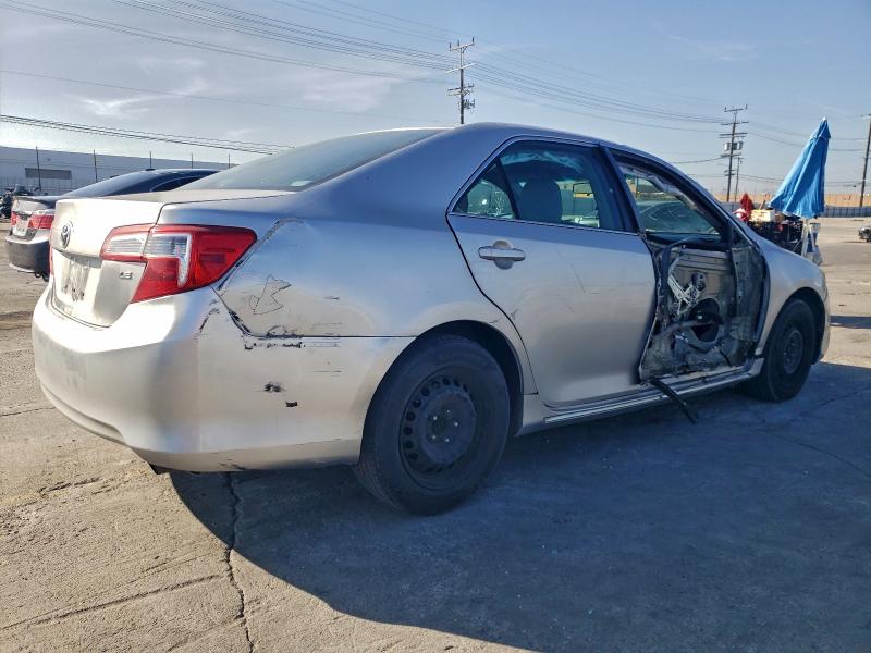 Photo 3 from auction – 2014 TOYOTA CAMRY L with VIN 4T4BF1FK4ER412106